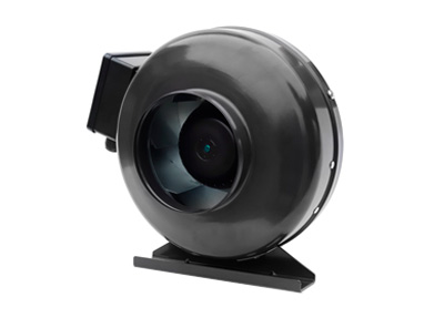 Ventiladores de duto