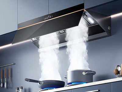 Análise da tecnologia de soprador de capô de alta eficiência