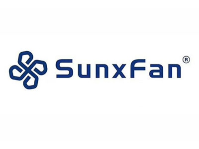 Ventilador centrífugo SF146, série de ventilador de entrada única DG146