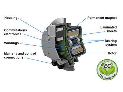 Visão geral dos fãs da CE: O que é um fã da CE?