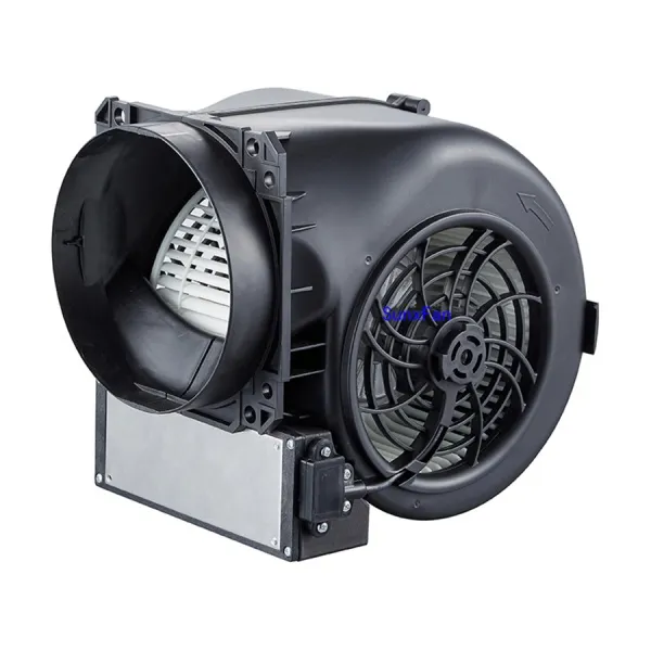 Introduction to the use of centrifugal fan Introduction to the use of centrifugal fan