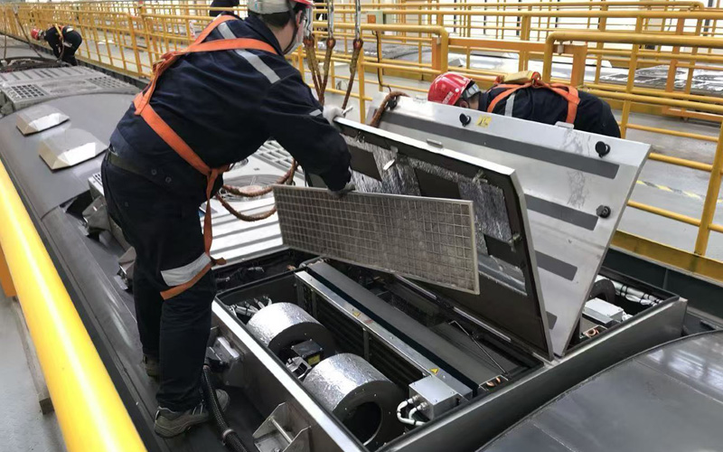 Inovação tecnológica para a redução do impacto ambiental