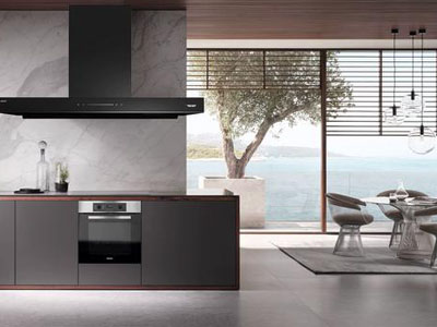 Ventilador de capô SunxFan-Range: soluções personalizadas para atender às necessidades do mercado da UE