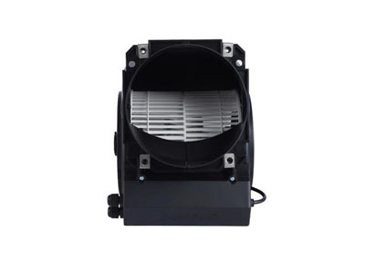 Quais são as vantagens do motor DC sem escova DC310V?