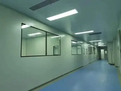 Aplicação da nova geração de sopradores centrífugos de dupla admissão de frequência variável SunxFan EC na indústria de equipamentos médicos e no campo de secagem de laboratório