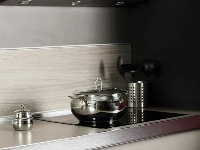 Como escolher exaustor de cozinha em habitação de alta tecnologia?