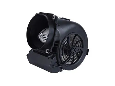 Ventilador de frequência variável Ec recém-lançado para ratos de laboratório e outras indústrias de reprodução