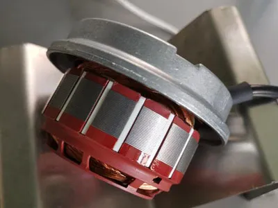 Ventiladores recomendados para sistemas de armazenamento de energia