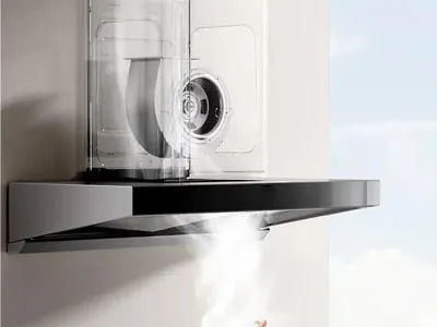 A inovação tecnológica melhora o desempenho da capa de alcance