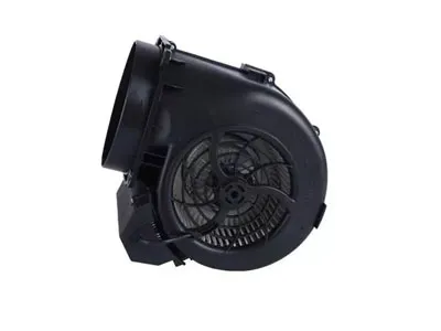 O princípio do soprador marinho