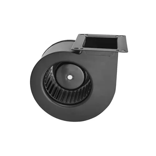 Ventiladores centrífugos dianteiros de entrada DG140A única