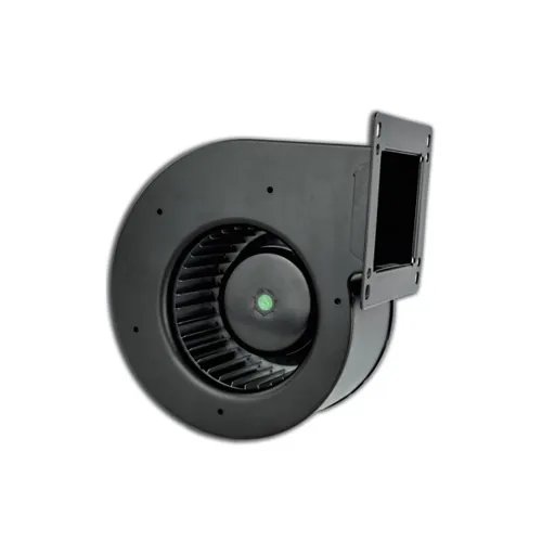 Entrada única curvada para a frente DG160B-D092A Φ 160-62