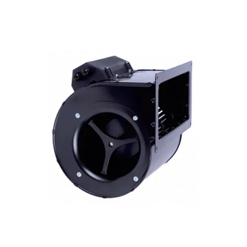 Ventilador centrífugo de entrada dupla SF133A-E092A3-01 EC133