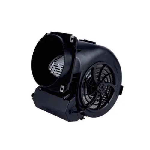 Ventilador centrífugo de entrada dupla SF146B-E092B3-02 EC146