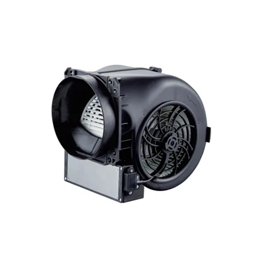 Ventilador centrífugo de entrada dupla SF146D-E092B3-03 EC146