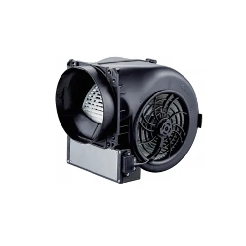 Ventilador centrífugo de entrada dupla DC146 SF146D-E092A0-02
