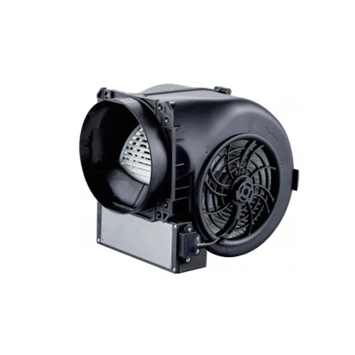 FÃ CAV: Ventilador centrífugo de entrada dupla SF146D-E092A3-CS EC146