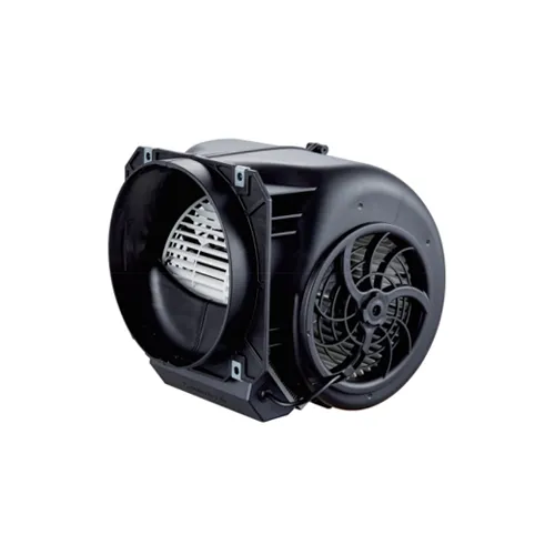 Ventilador centrífugo de entrada dupla SF160D-E092B3-42 EC160
