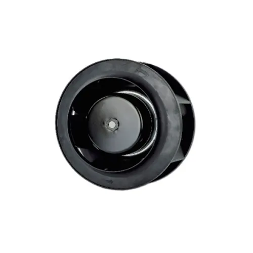 Ventilador BC220A-D092A curvado para trás Φ 220-62