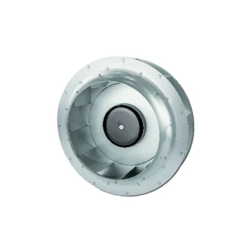 Ventilador BC280A-D092B curvado para trás Φ 280-82