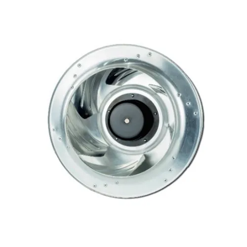 Ventilador BC310A-D092B curvado para trás Φ 310-140