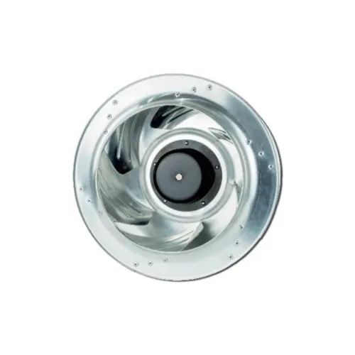 Ventilador BC310B-D092A curvado para trás Φ 310-106