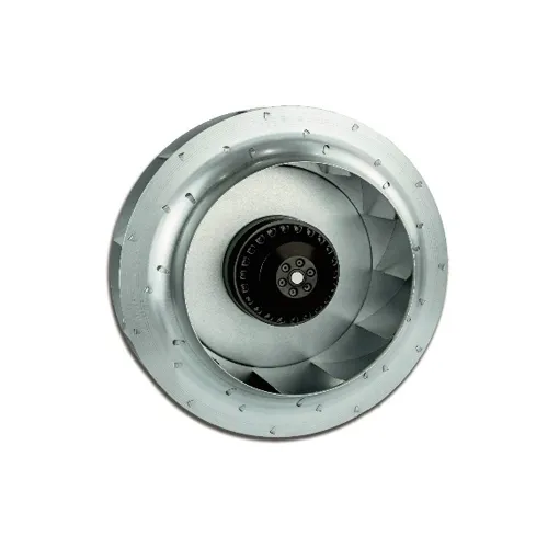 Ventilador BC280A-A092E2 curvado para trás Φ 280-82