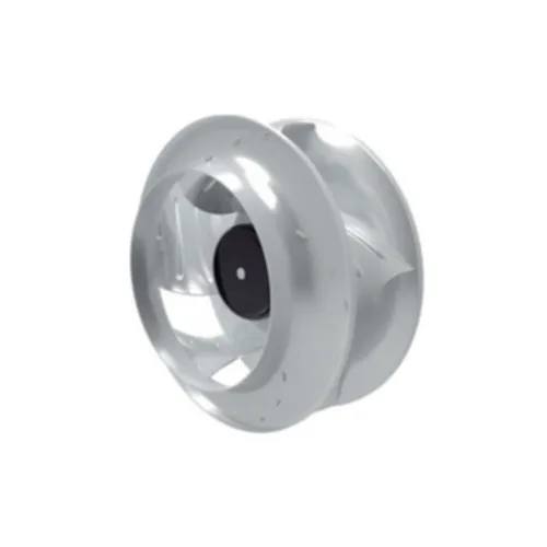 Ventilador BC310A-E092C3 curvado para trás Φ 310-140