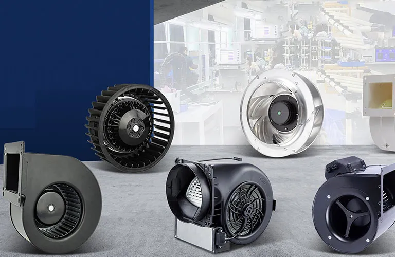 Fluxo de ar recodificado, soluções inteligentes de fluxo de ar