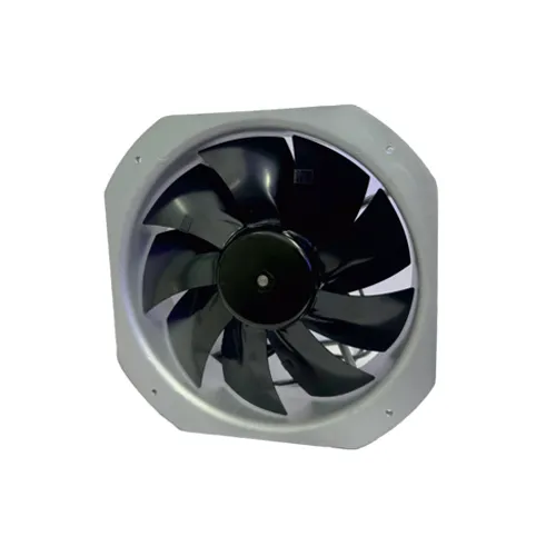 Ventilador axial AG250B-D092A 280-80B