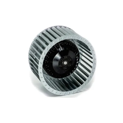 Ventilador Curvo para a frente DF140B-A092C2-00 Φ 140-62