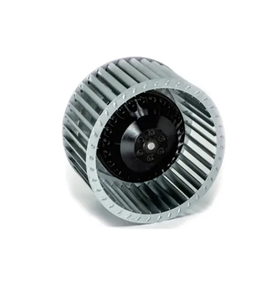 DF140B-A092C2-00 Forward Curved Fan Φ 140-62