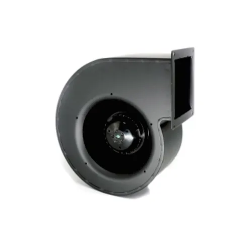 Entrada única curvada para a frente DG160A-A092B2-00 Φ 160-62