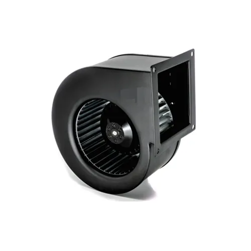 Entrada única curvada para a frente DG160B-A092D2-00 Φ 160-62