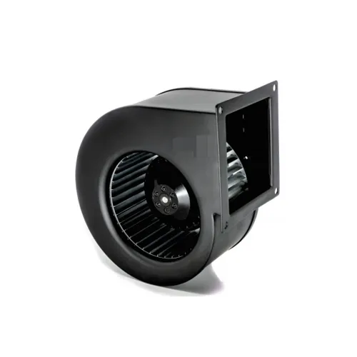 Entrada única curvada para a frente DG180A-A092D2-02 Φ 120-62