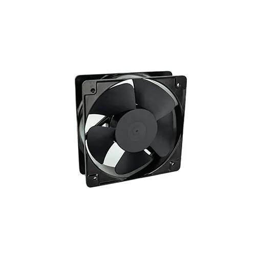 17251 Ventiladores Axiais Compactos