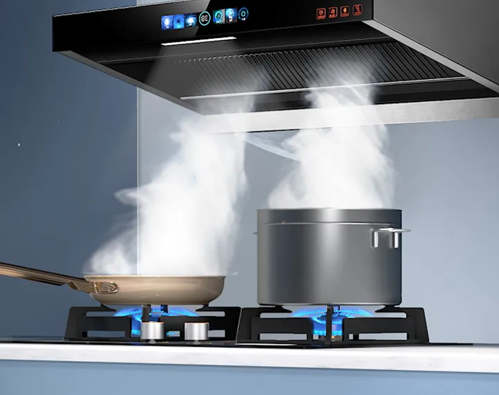 Vantagens dos ventiladores centrífugos para a frente