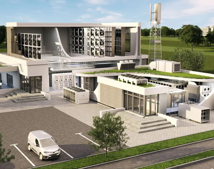 Aplicações de ventiladores centrífugos para a frente-curvados