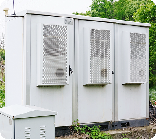 Cabinet Cooling Fans Cabinet Cooling Fans