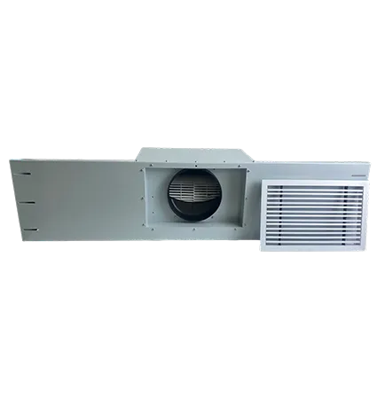 Unidades de Ventilação CF-146