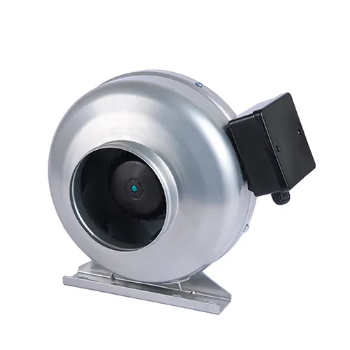 CF150A-A220A3-01 Ventiladores de duto AC