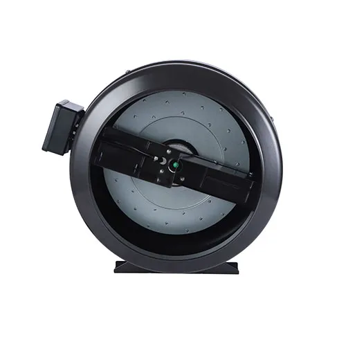 CF315A-A1280A3-F1 Ventiladores de duto AC