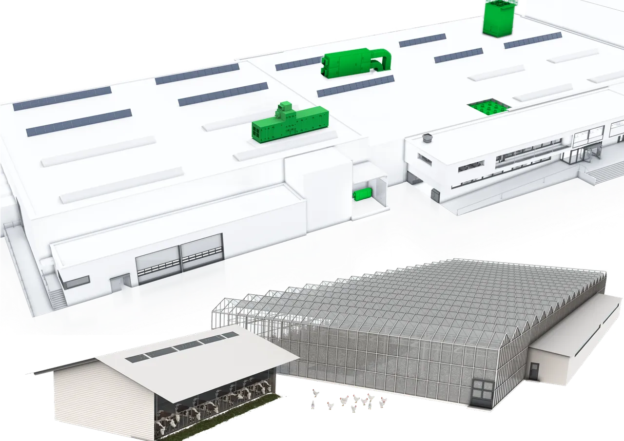Ventiladores de duto: Ventilação Inline Confiável para Sistemas de Duto