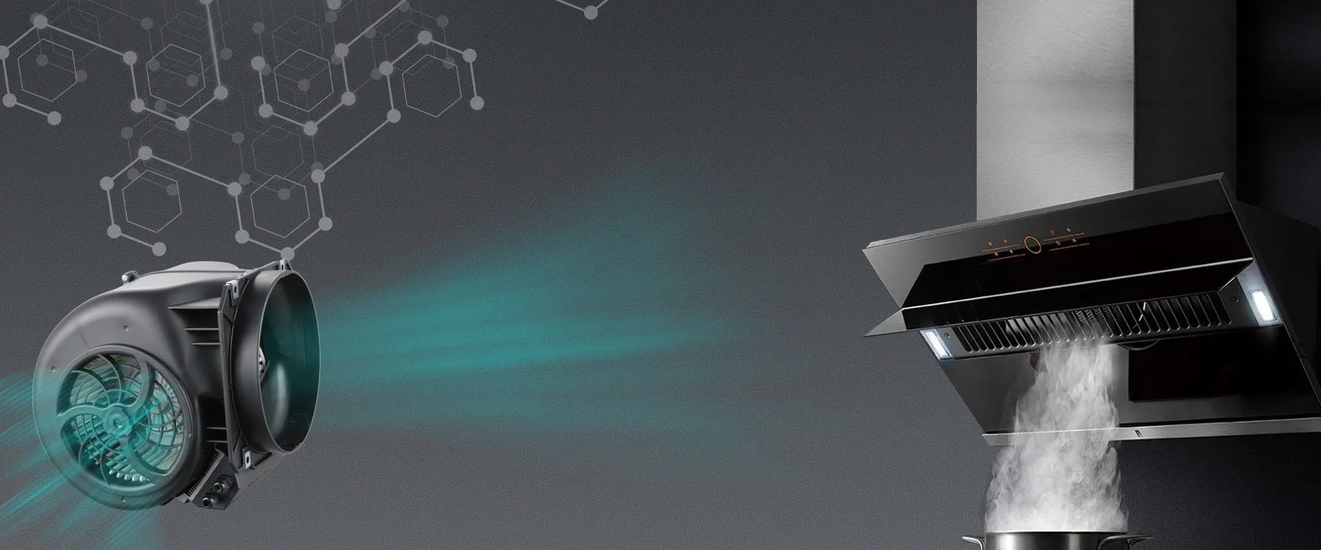 Motor inteligente, mundo conectado.