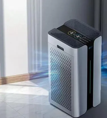 Ventilador de eletrodomésticos