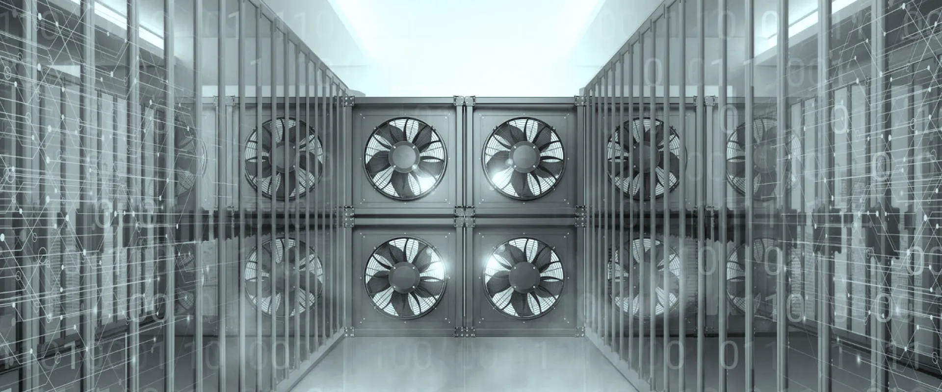 Soluções de ventilação industrial com SunxFan