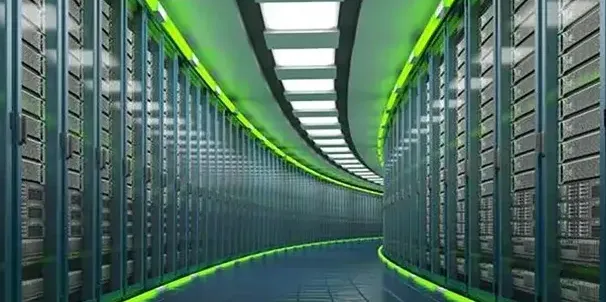 Ventiladores axiais EC de baixa potência para sistemas inteligentes de HVAC