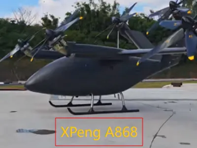 O desafio de gerenciamento térmico em voo de baixa altitude-uma solução inovadora